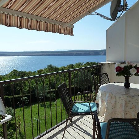 Apartment Nada 1 Jadranovo Dış mekan fotoğraf