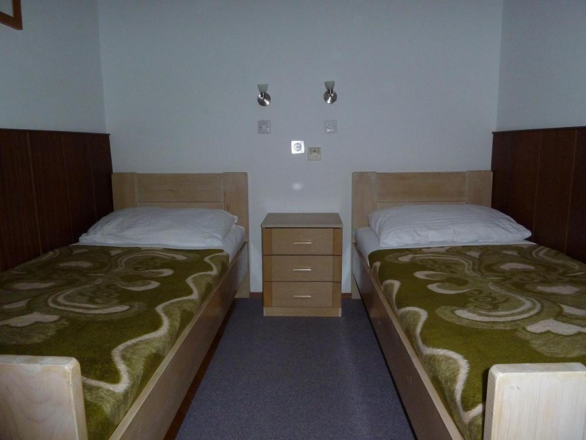 Apartment Nada 1 Jadranovo Dış mekan fotoğraf