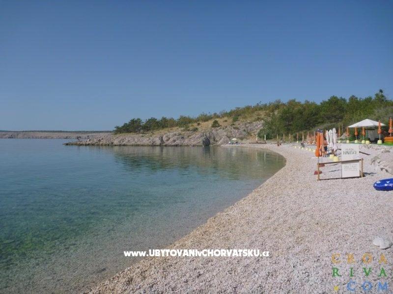 Apartment Nada 1 Jadranovo Dış mekan fotoğraf